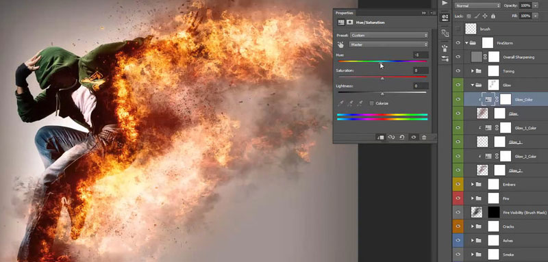 Corso Photoshop